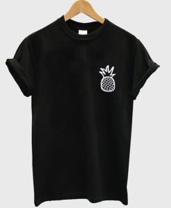 Pineapple T Shirt