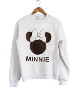 Minnie Mouse Sweatshirt