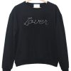 Lover Sweatshirt