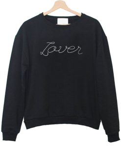 Lover Sweatshirt