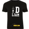 1 D Direction Liam Payne T Shirt
