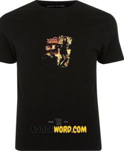 1997 XL Xena Warrior Princess T Shirt
