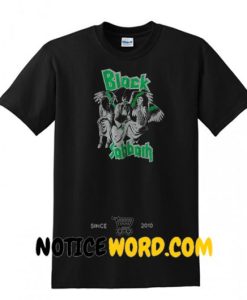 80's Vintage BLACK SABBATH Ozzy Osbourne T Shirt