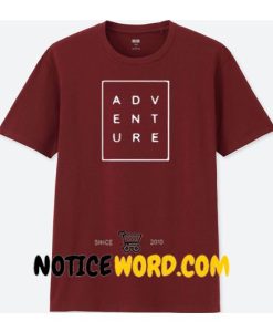 Adventure T Shirt