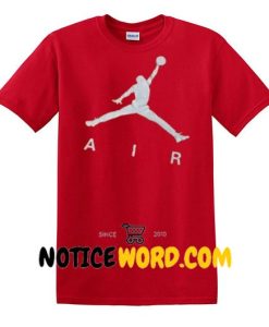 Air Basketball T shirt