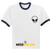 Alien Ring T Shirt