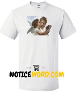 Angel Kiss T Shirt