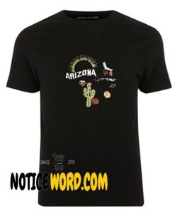 Arizona Forever T Shirt