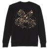 Art Abstract Sweatshirt