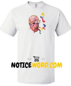 Art Man T Shirt unisex adult cool tee shirts