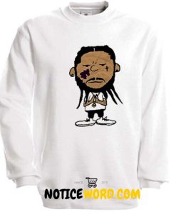 Asap Yams Sweatshirt