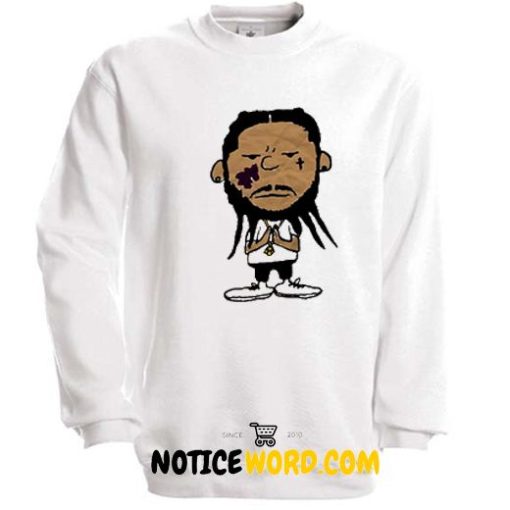 Asap Yams Sweatshirt