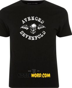 Avenged Sevenfold T Shirt