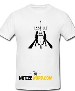 BASTILLE T Shirt