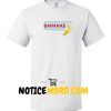 Bananas In The Bahamas T Shirt