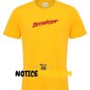 Baywatch T Shirt