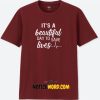 Beautiful Day to Save Lives, Grey Anatomy, Grey Sloan memorial hospital T Shirt