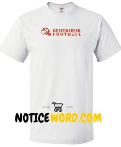 Beavercreek Football T Shirt