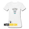 Best Friends Coffee T-Shirt