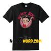 Betty Boop T Shirt