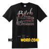 Bitch please my phone battery longer lasts than your relationships shirt