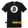 Bitcoin Logo Shirt