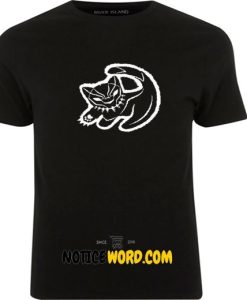 Black Panther, Lion King Inspired T Shirt