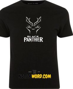 black panther T Shirt