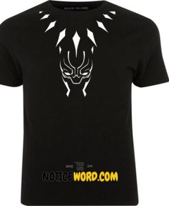 Black Panther wakanda T Shirt