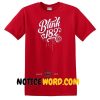 Blink 182 Self Title Concert Tour T Shirt