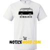 Bombargo Unisex adult T shirt