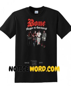 Bone Thugs N Harmony T Shirt