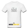 Bottle Plants T Shirt