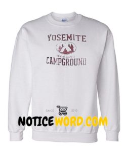 Brandy Melville Yosemite Sweatshirt