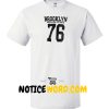 Brooklyn Newyork Atlanta 76 T Shirt