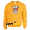 Bugs Bunny Funny Sweatshirts