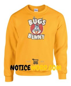 Bugs Bunny Funny Sweatshirts