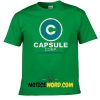 CAPSULE CORP T Shirt