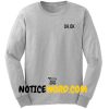 COH OK Crewneck sweatshirt