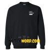 Cafe Coffee Sweatshirt