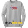 California Bear Sweatshirt