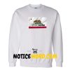 California Loving Sweatshirt