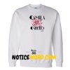 Camila Cabello Sweatshirt, Global Response Fundraiser Sweathsirt