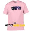 Camo Drippin T Shirt gift tees unisex adult tee shirts