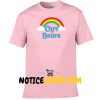 Care Bears Rainbow T Shirt