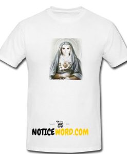 Celine Dion – Saint Celine, Our Lady of Canada T Shirt