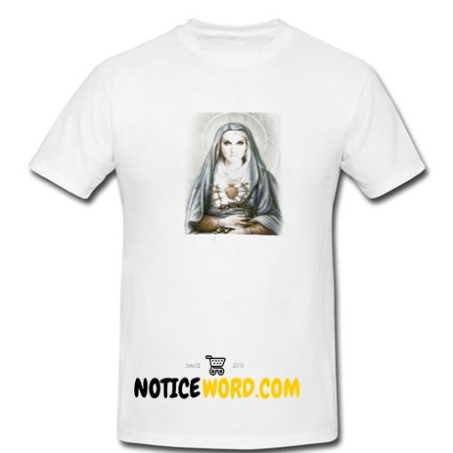 Celine Dion – Saint Celine, Our Lady of Canada T Shirt