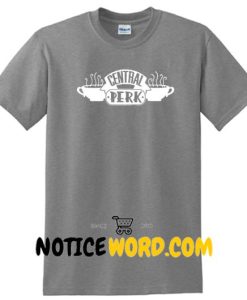 Central Perk Friends Shirt, Friends TV Show T Shirt