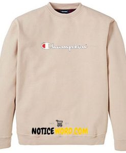 Champion Sweatshirt