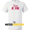 Cherry Bomb T Shirt